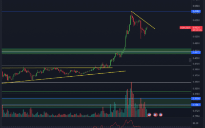 Cardano (ADA) Chartanalyse – Letzte Kaufchance?