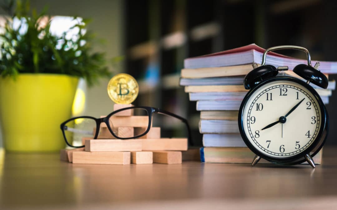 Bildung: Der Schlüssel zur weltweiten Akzeptanz von Bitcoin!