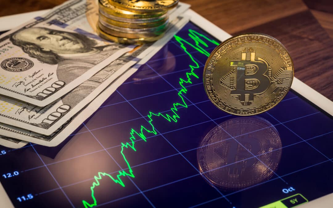 Bitcoin Spot ETF Zulassung wird ein Blutbad an den Börsen hinterlassen