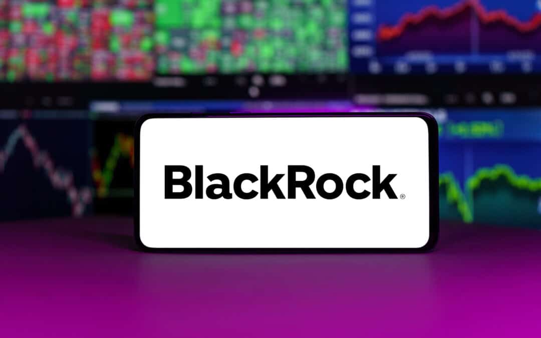 BlackRock plant Bitcoin-Kauf am 3. Januar