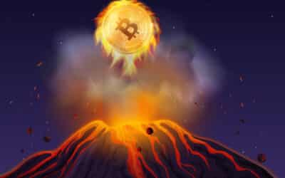 Bitcoin-Vulkanbonds: El Salvador kündigt Ausgabedatum für 2024 an