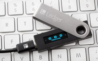 Ledger entschädigt jetzt Nutzer nach Sicherheitslücke