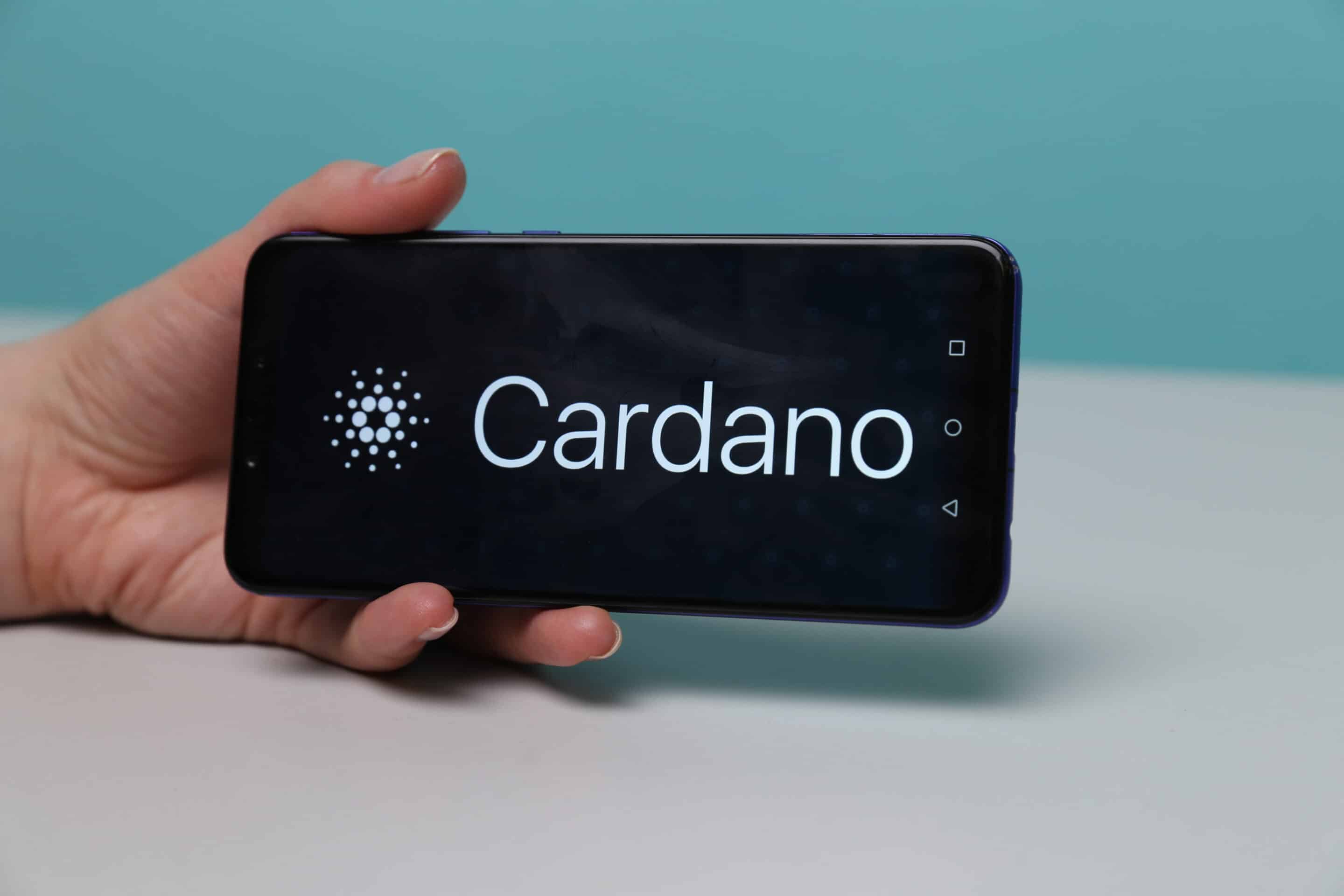Cardano Foundation