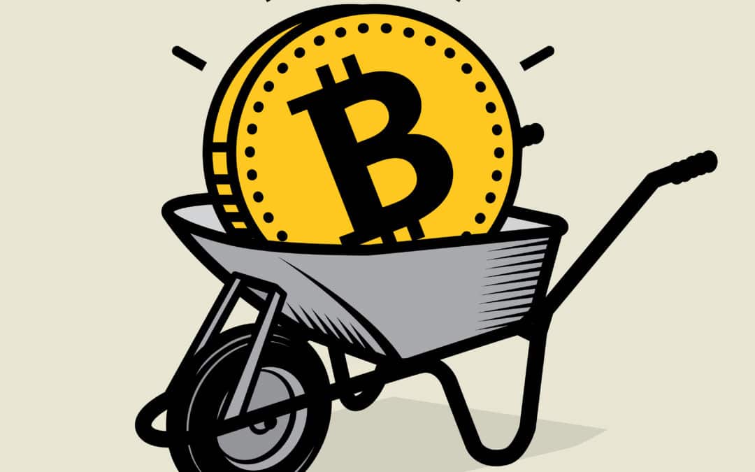 Bitcoin-Superzyklus: Bloomberg prognostiziert 500.000 Dollar Marke