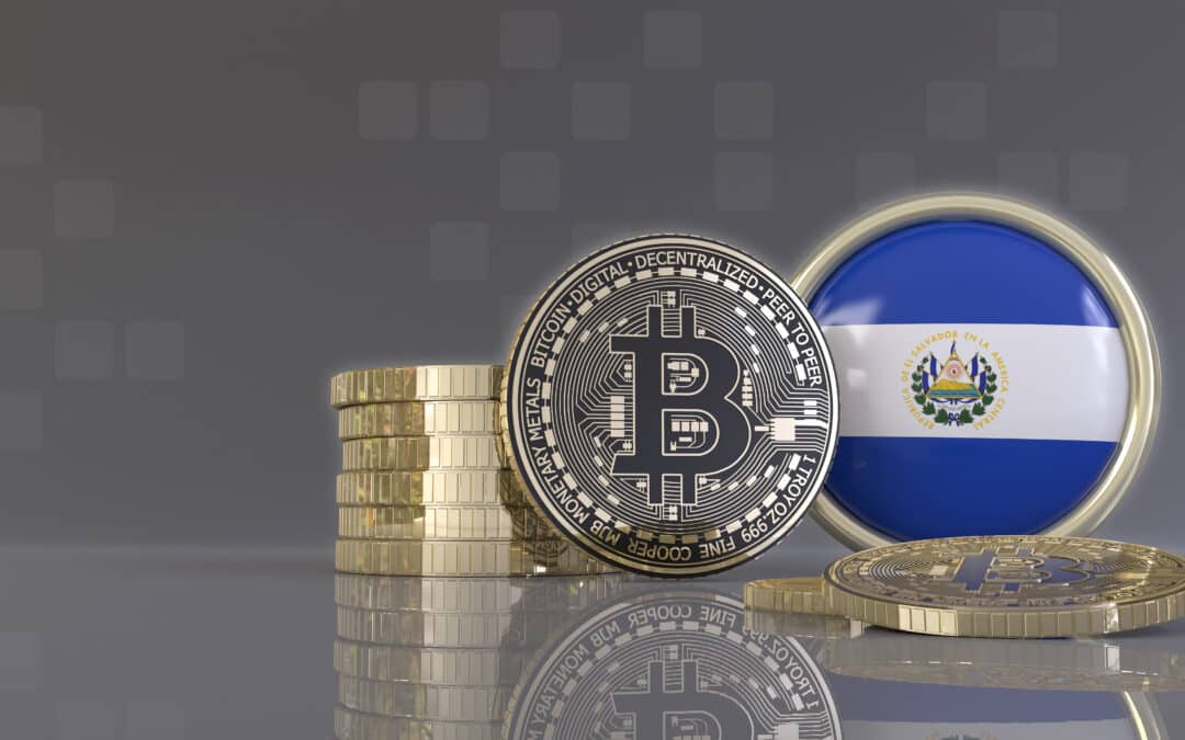 Bitcoin-Kritiker: El Salvadors Präsident zeigt es seinen Kritikern jetzt