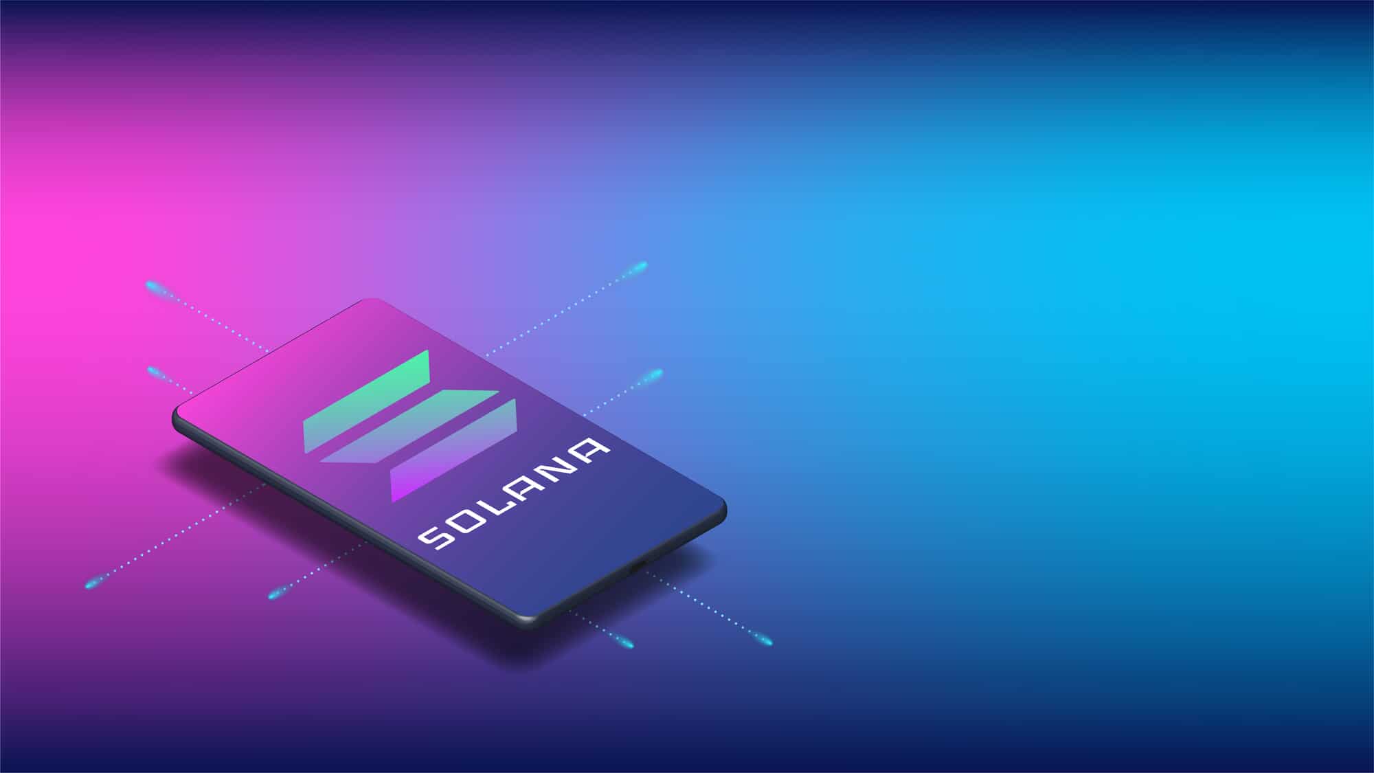 Solana Phone Saga