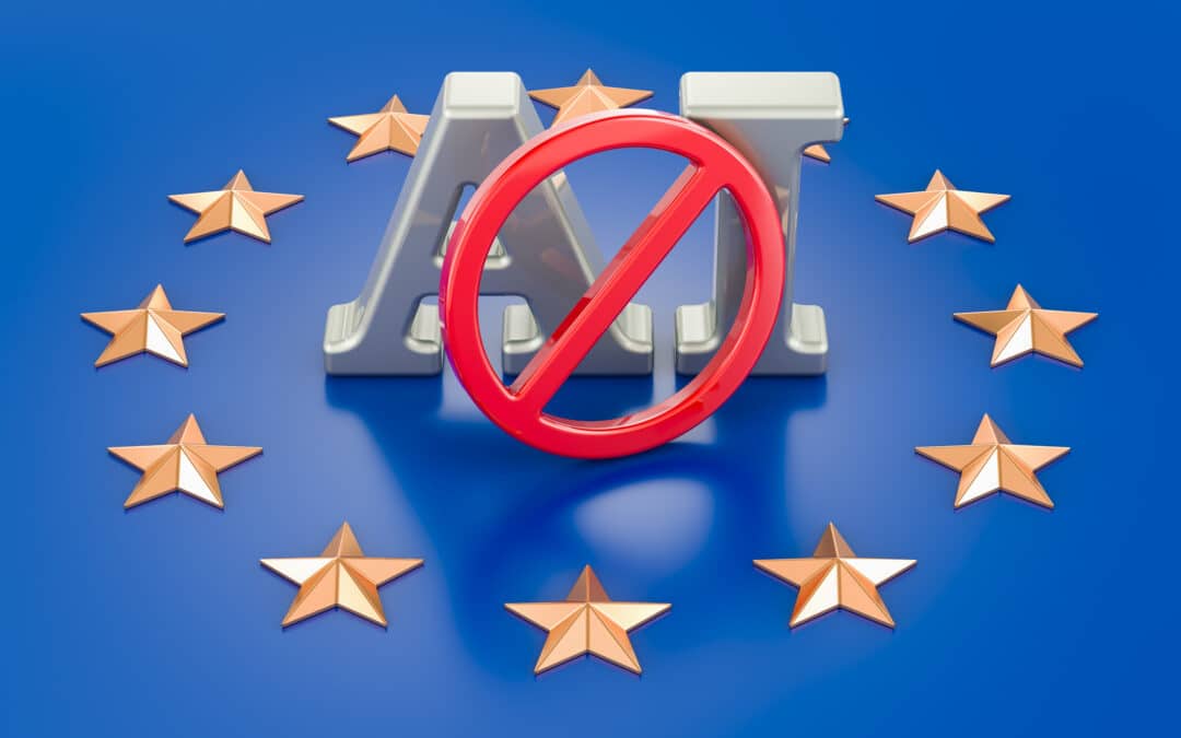 Regulierungswahn: EU will KI regulieren und Regeln schaffen