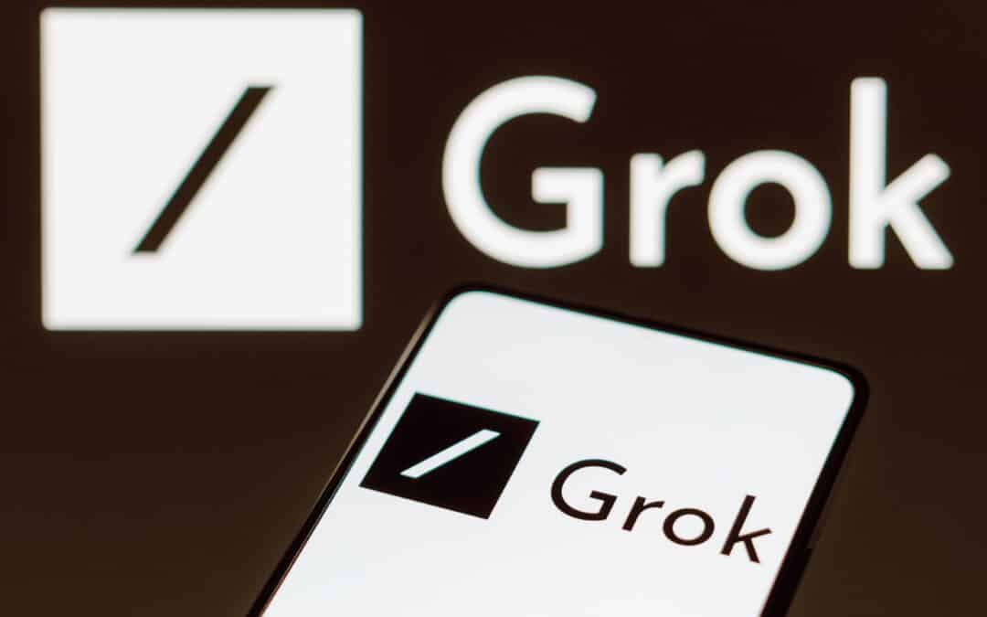 Elon Musks Grok AI: Unterstützung für die Kryptoforschung