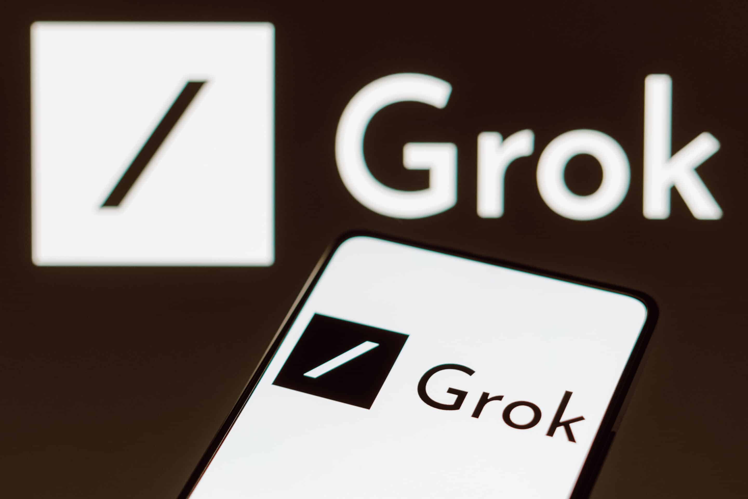Grok AI