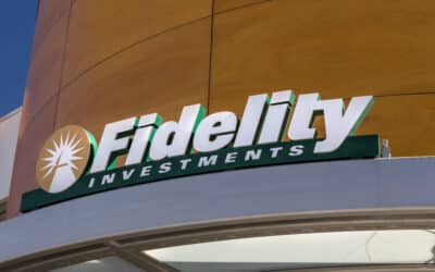 Bitcoin ETF: Fidelity Investments trifft sich mit SEC-Beamten