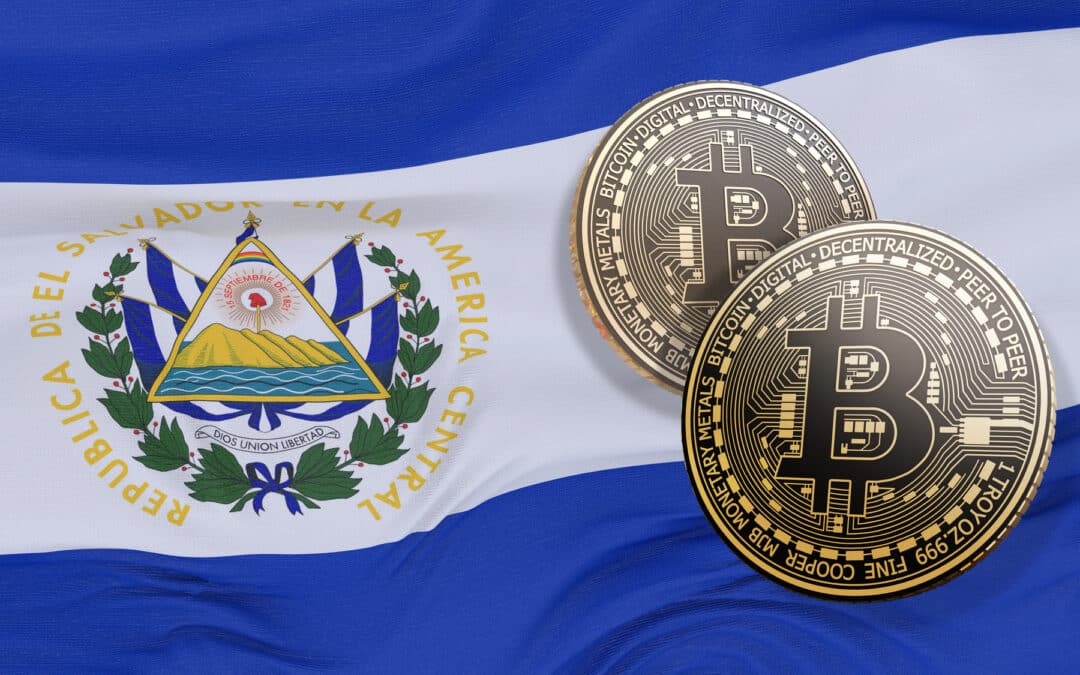El Salvador kündigt Programm an: Staatsbürgerschaft gegen Bitcoin Investition