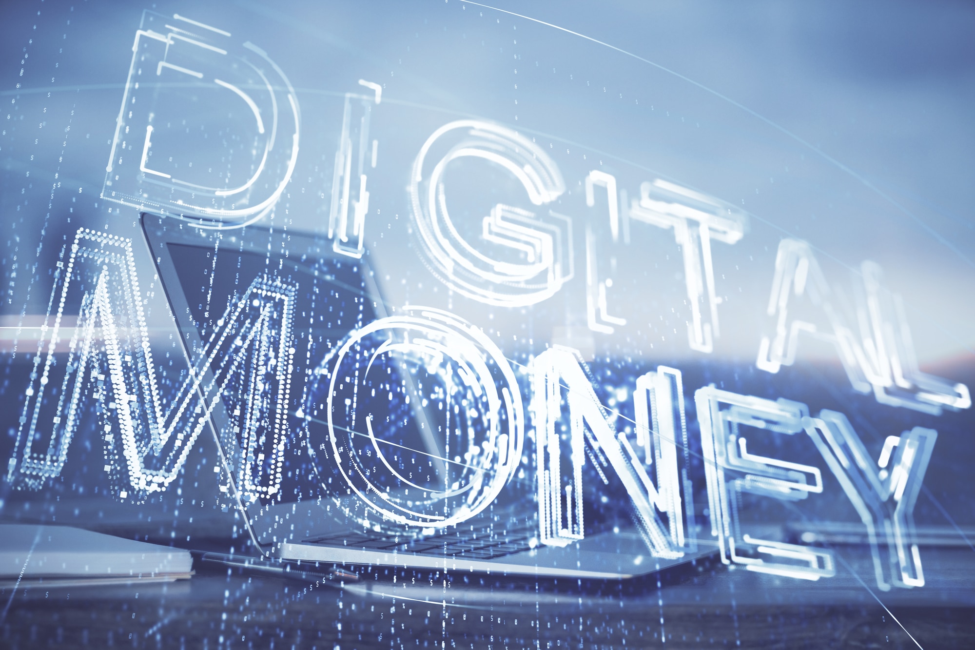 Historischer Schritt: Europäische Zentralbank sieht in Bitcoin einen Inflationsschutz!