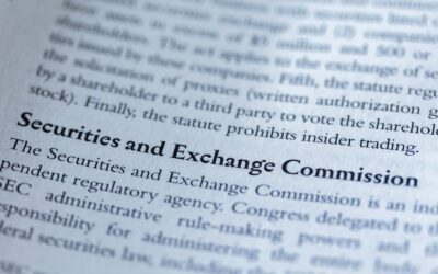 SEC Vorsitzender gibt Hinweise auf mögliche Bitcoin ETF Entscheidung
