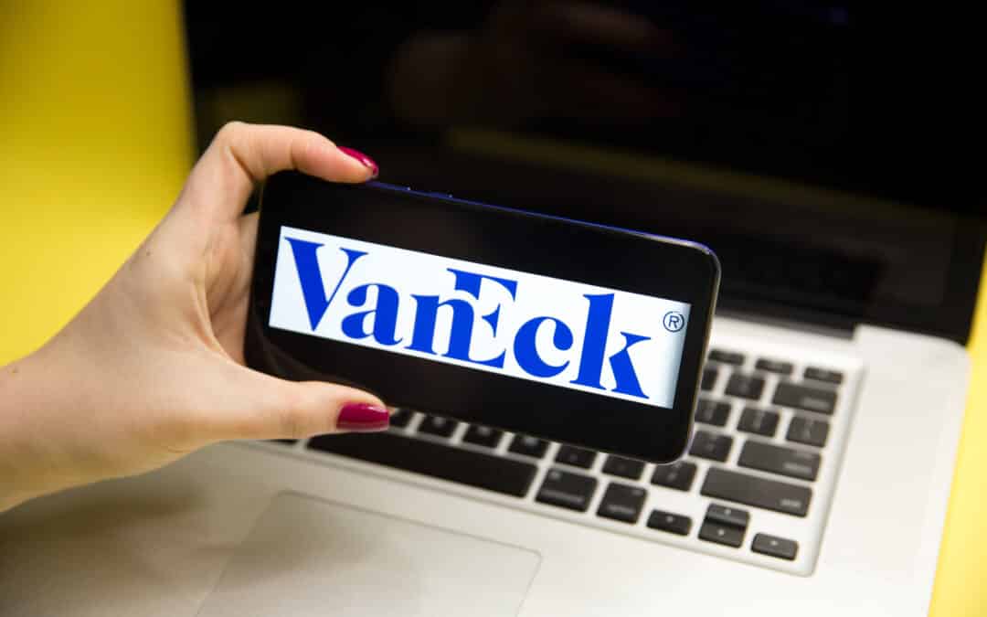 VanEck, führender Krypto Investmentriese, sieht Bitcoin für 2024 bei $100.000