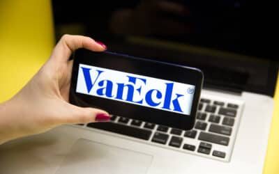 VanEck, führender Krypto Investmentriese, sieht Bitcoin für 2024 bei $100.000