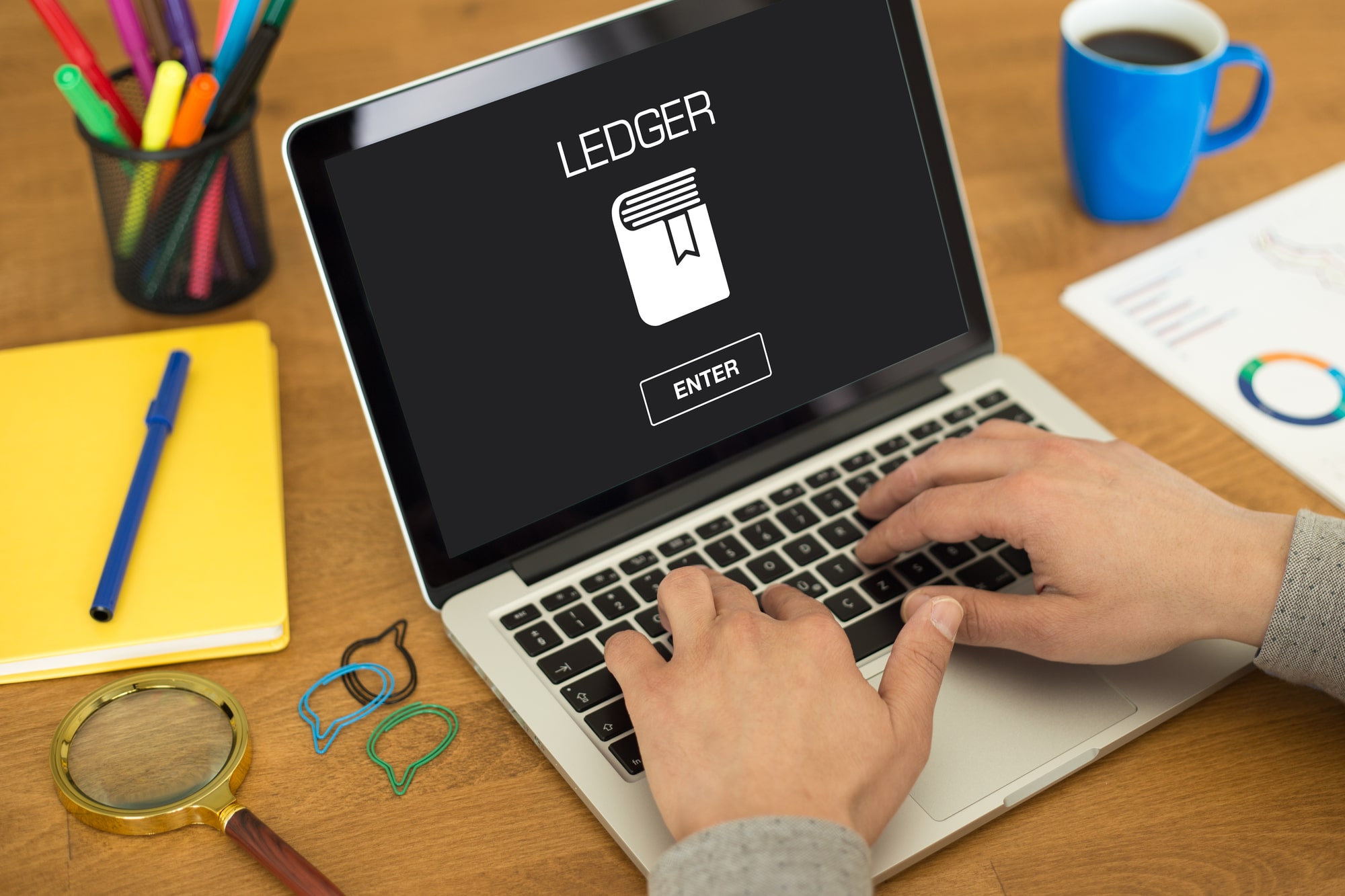 Verluste von über 484.000 Dollar durch Ledger Hackerangriff