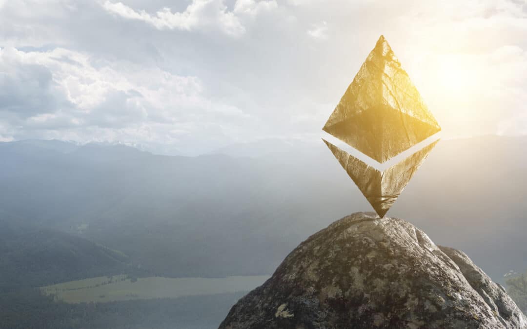 Vitalik Buterin will die ETH Regeln ändern. Noch einmal.