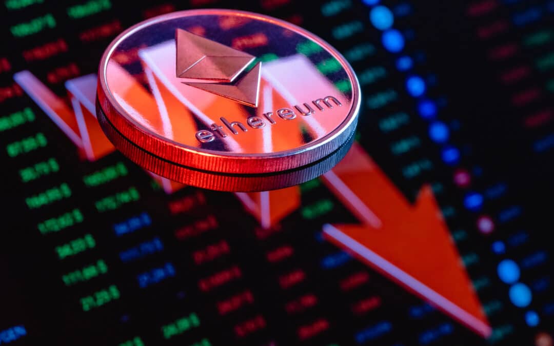 Warum der Ethereum Spot ETF nicht genehmigt wird