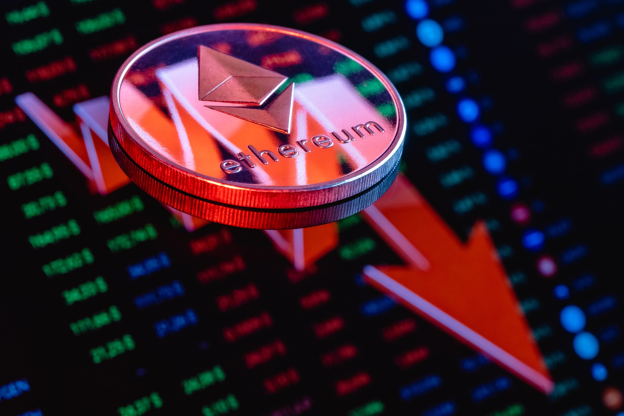Warum der Ethereum Spot ETF nicht genehmigt wird