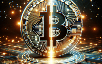 Was ist das Bitcoin Halving?