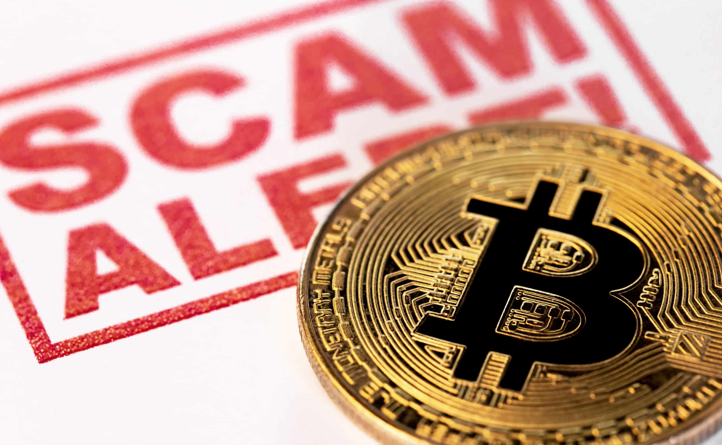 Bitcoin Holder