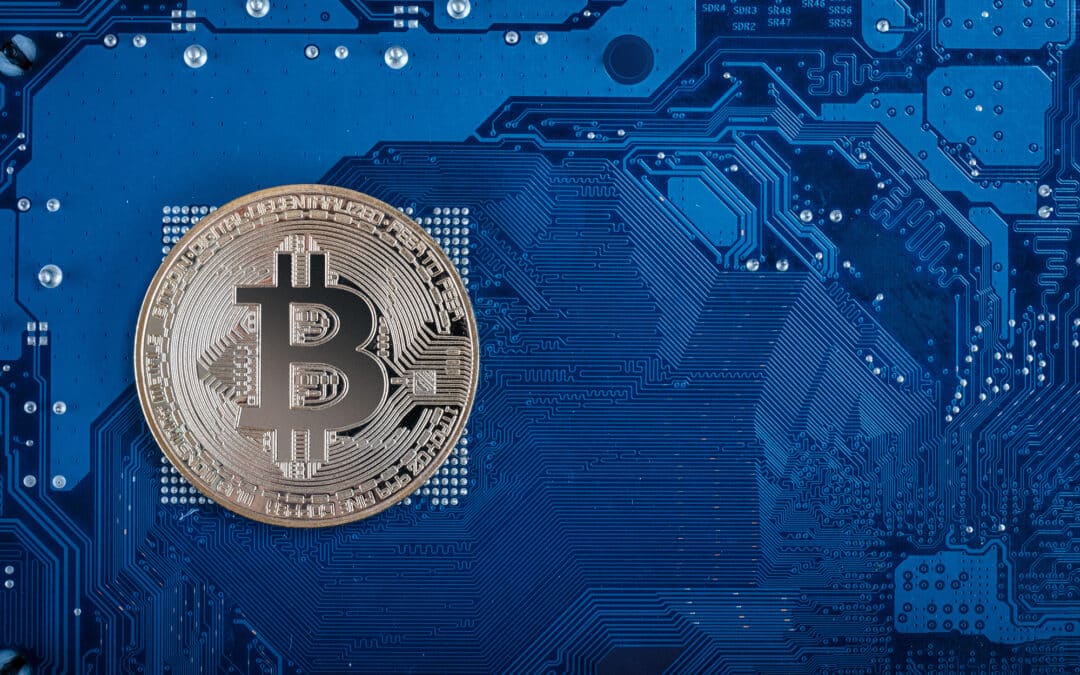 Bitcoin Netzwerk war noch nie so sicher!