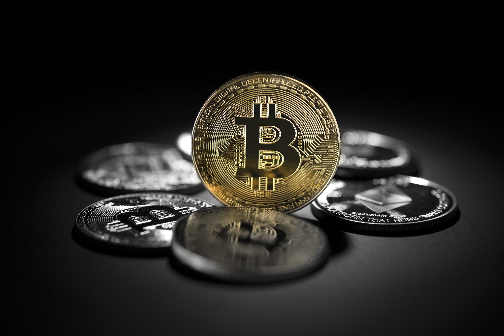 Bitcoin fixes this! Bitcoin hätte das Problem von Arnold Schwarzenegger in München beheben können