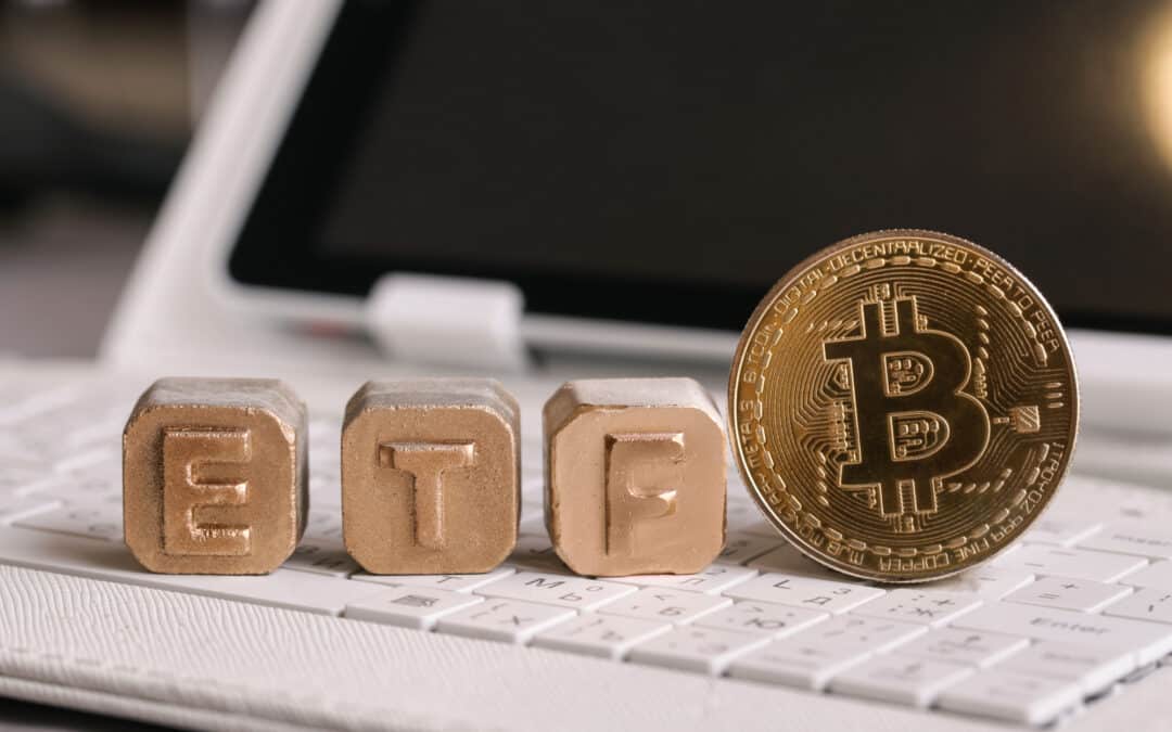 Bitcoin im Aufschwung: Die entscheidende Rolle des Bitcoin ETF für zukünftiges Wachstum