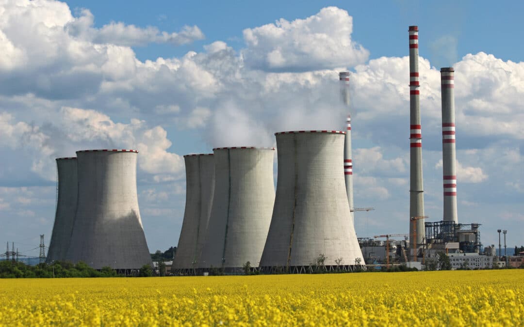 KI und Krypto-Mining: Energieverbrauch bis 2026 doppelt so hoch