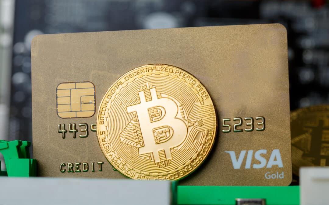 Visa vereinfacht Krypto-Transaktionen in 145 Ländern