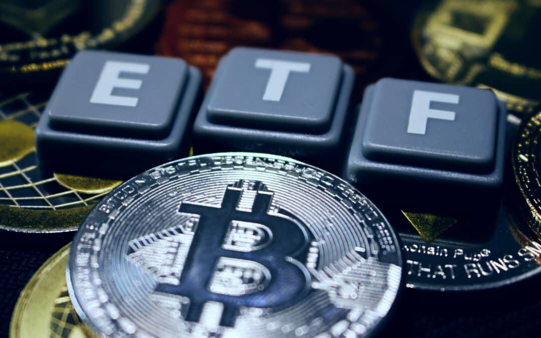 Bitcoin-ETF-Handel erhält starke Resonanz am ersten Tag