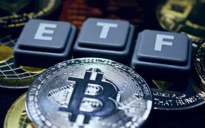 Bitcoin-ETF-Handel erhält starke Resonanz am ersten Tag