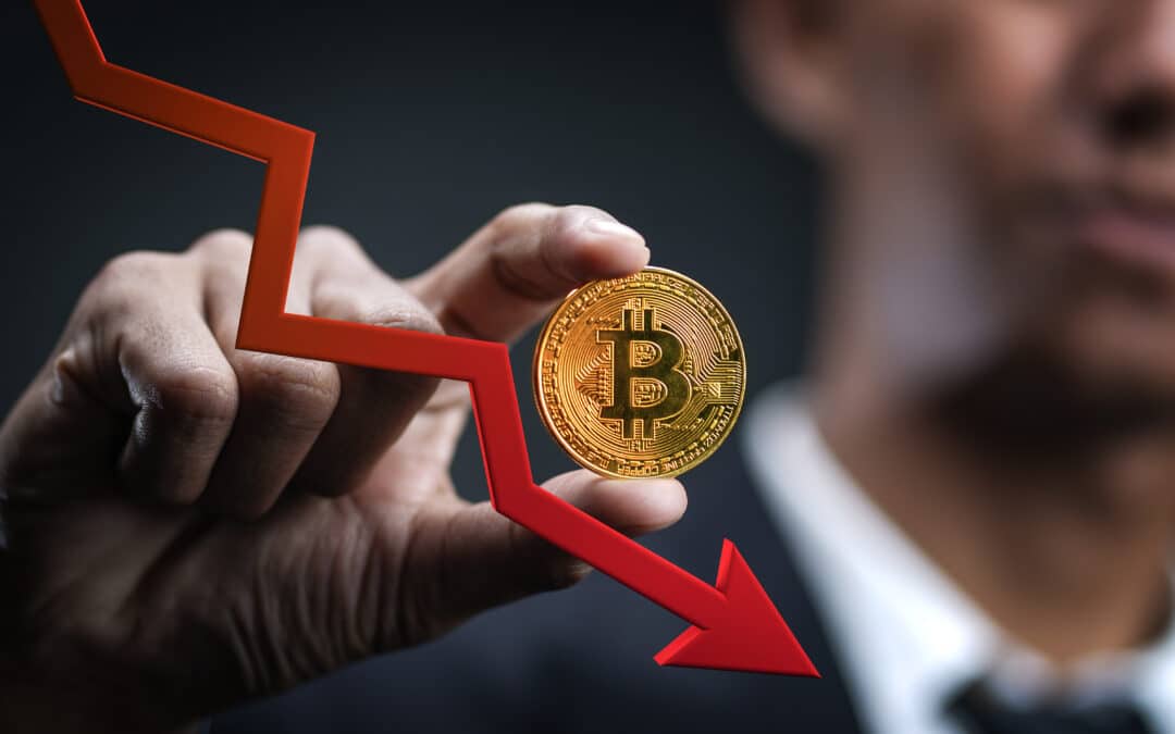 Bitcoin Verkaufsdruck steigt: Jetzt auch Mt. Gox Auszahlungen
