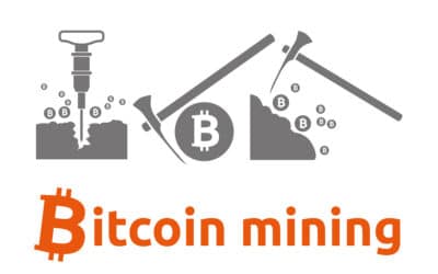 US-Senator unterstützt Bitcoin-Mining inmitten des Branchenbooms