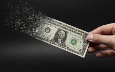 Verbraucherpreisinflation in den USA steigt auf 3,4 %