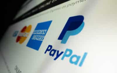 PayPal will KI-Produkte einführen, um seine Vormachtstellung auszubauen