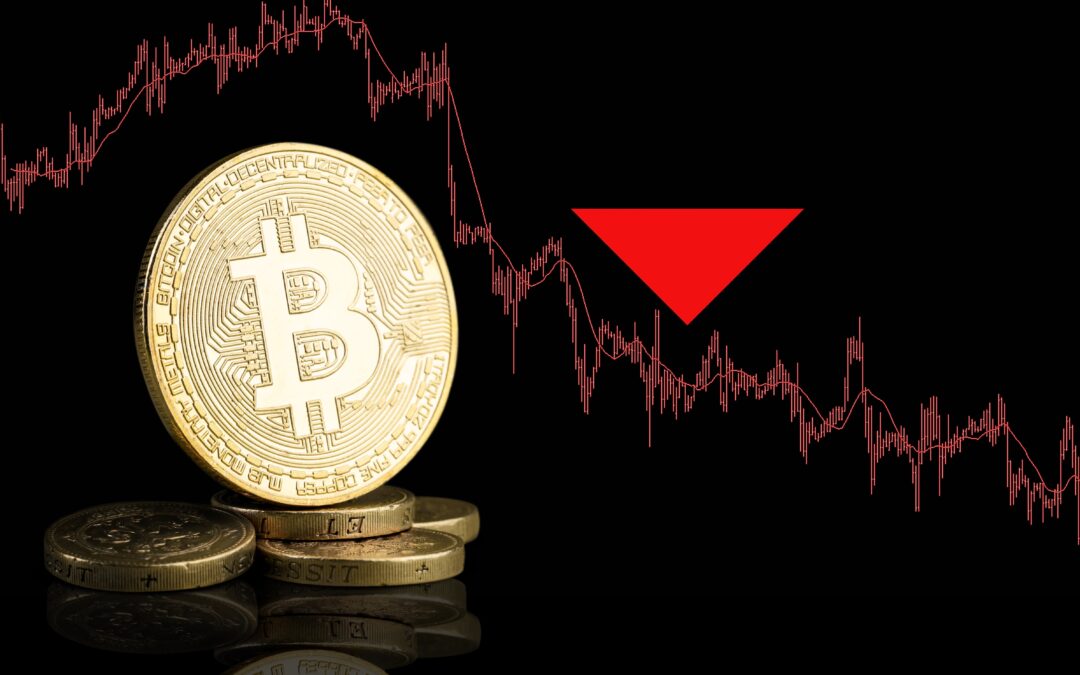 Altcoin-Turbulenzen im Vorfeld der Bitcoin-ETF-Genehmigung