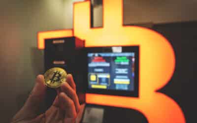 Bitcoin-Automaten sollen jetzt reguliert werden