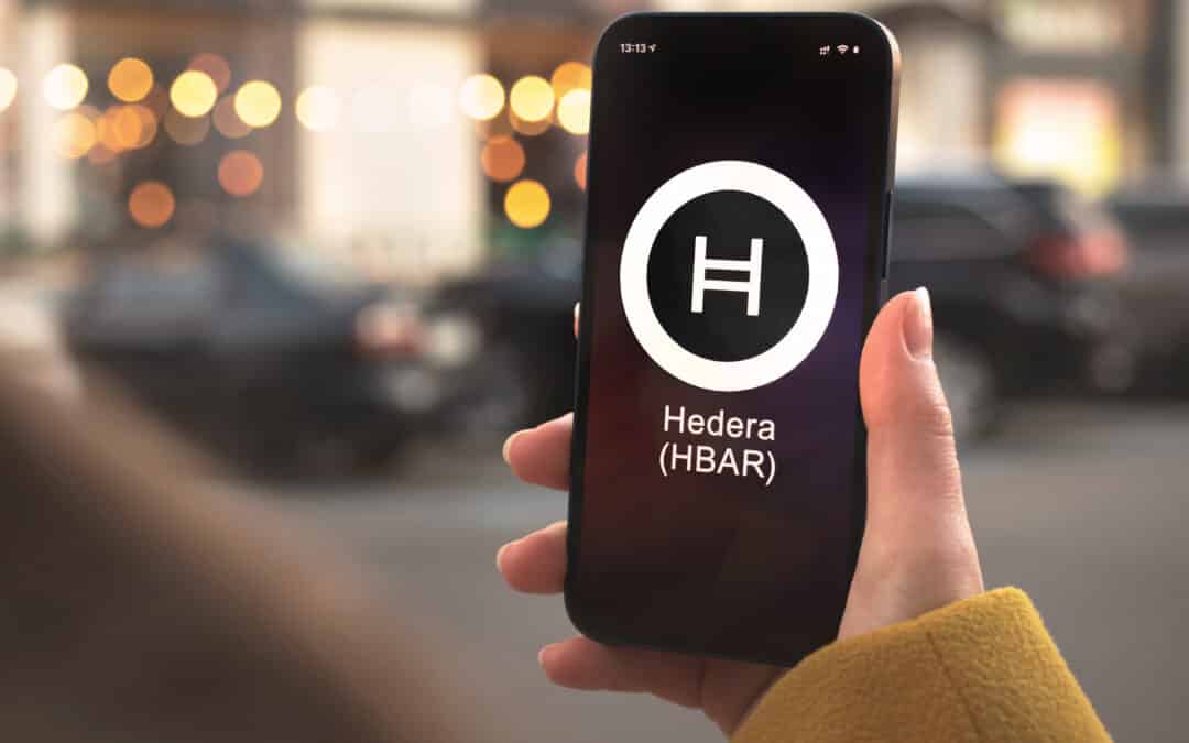 Möglicher Top-Altcoin schließt jetzt Partnerschaft mit Hitachi US