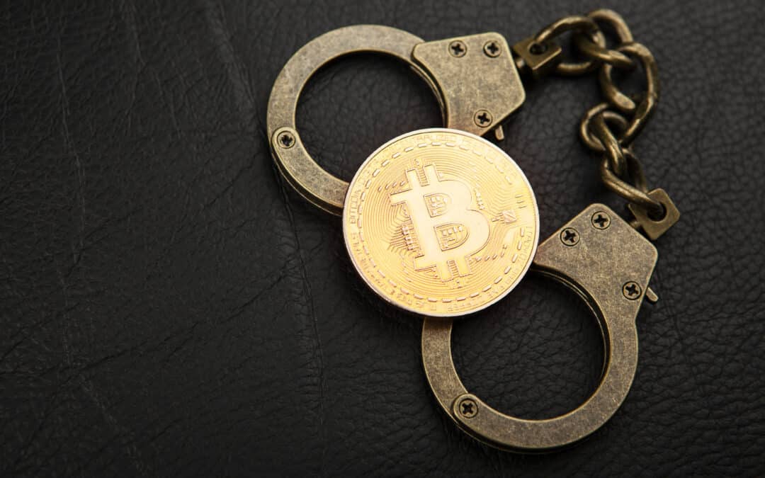 Bitcoin-Beschlagnahmung: 50.000 Bitcoin in Sachsen beschlagnahmt