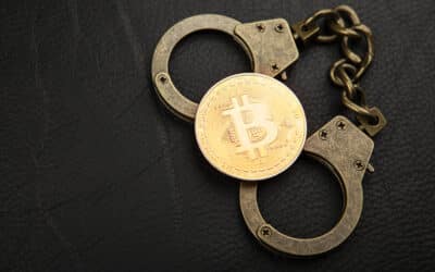 Bitcoin-Beschlagnahmung: 50.000 Bitcoin in Sachsen beschlagnahmt