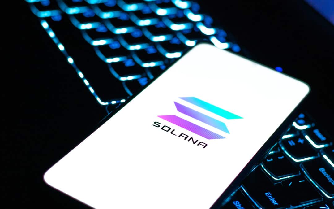 Solana Mobile verzeichnet Rekordauftragseingang
