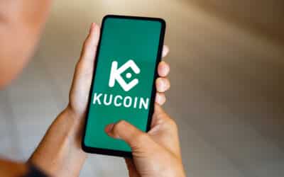 KuCoin Debitkarte: Krypto-Karte von KuCoin integriert jetzt Apple Pay