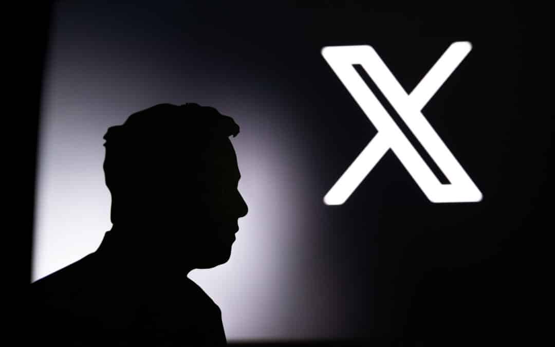 X-Plattform könnte eine gigantische Massenadaption für Kryptowährungen ermöglichen