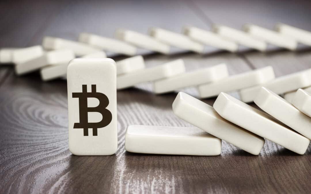Der Bitcoin ETF –  ein Konkurrent für die Fed, Gold und Anleihen