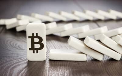 Der Bitcoin ETF –  ein Konkurrent für die Fed, Gold und Anleihen