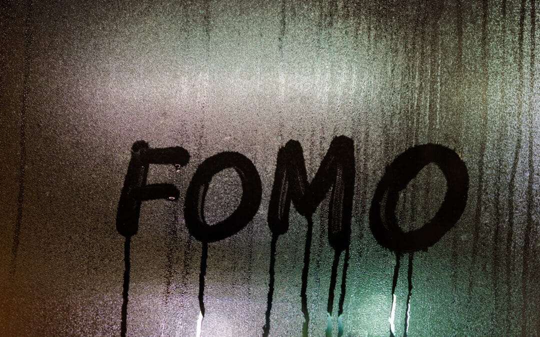 Die SEC sagt: Kein Raum für FOMO in der Welt der Investitionen!