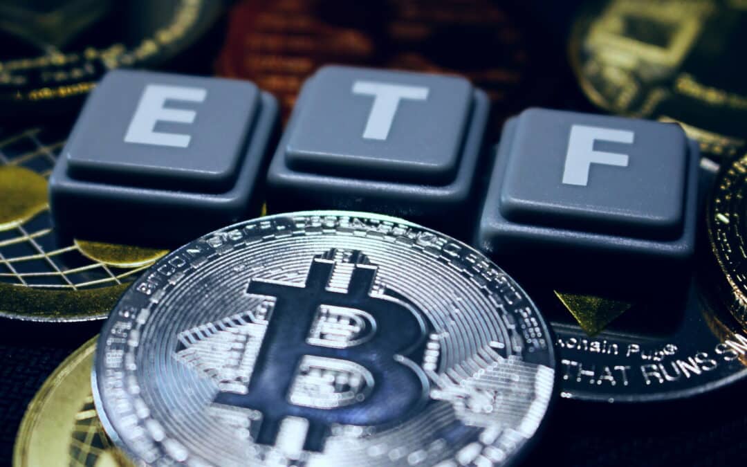 Expertenprognose: Datum für den Start des Bitcoin ETFs enthüllt?