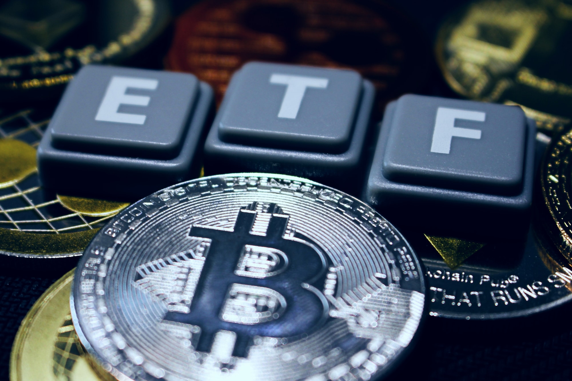 Expertenprognose: Datum für den Start des Bitcoin ETFs enthüllt?