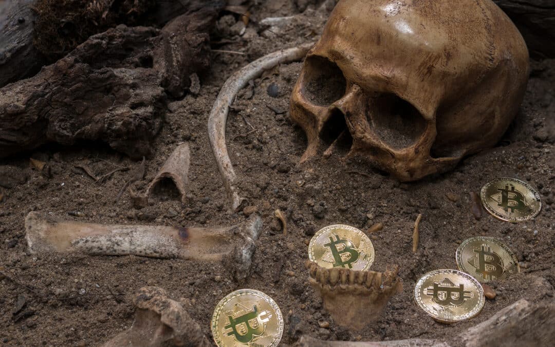 Jim Cramer: ‚Man kann Bitcoin nicht töten‘